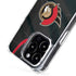 NHL Ottawa Senators Home Jersey iPhone 16 Pro MagSafe Case